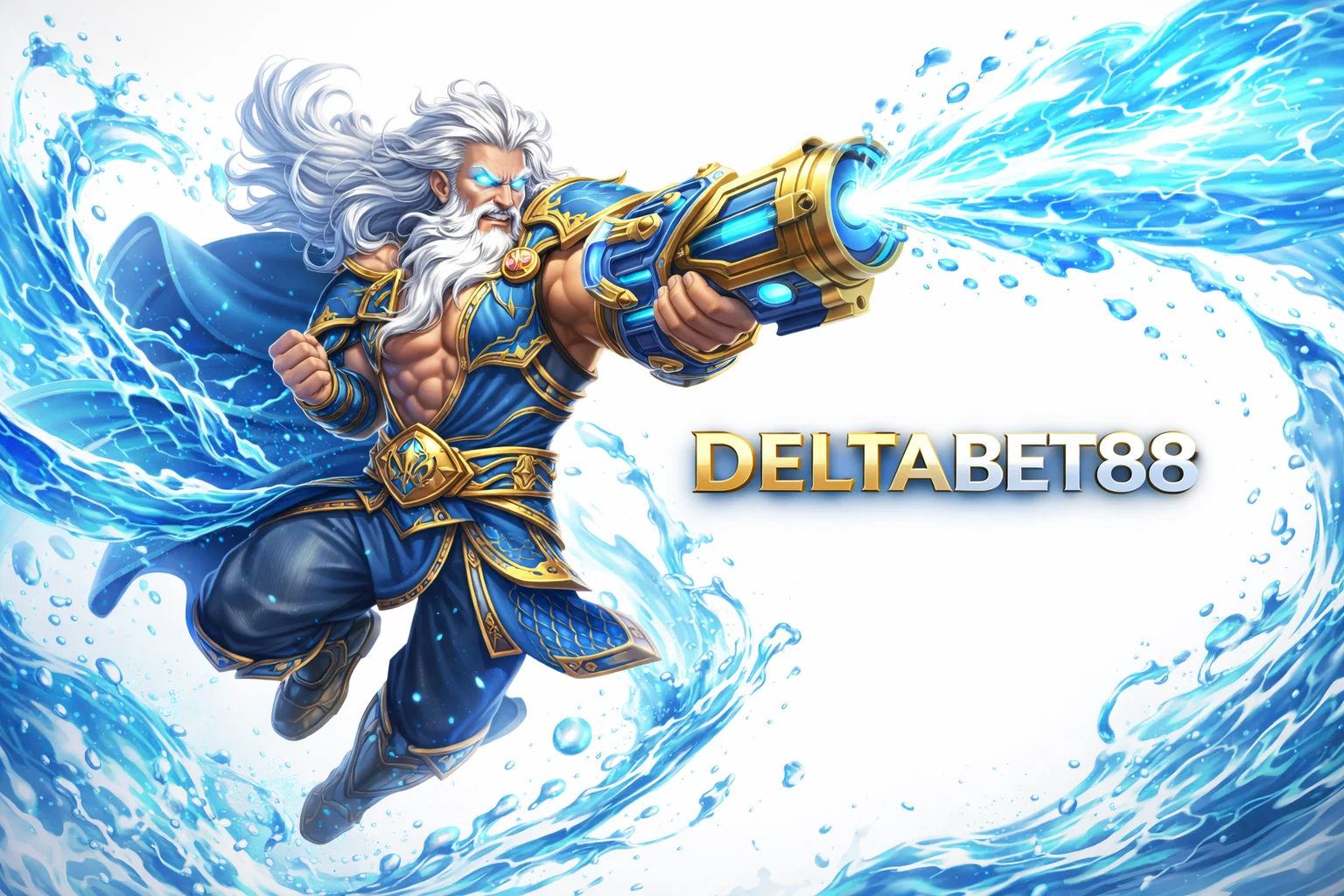 DELTABET88 – Tempat Favorit Malam Player dengan Slot Gacor